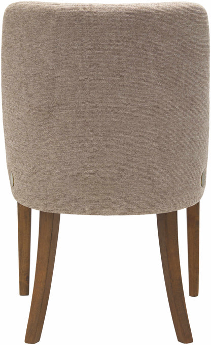 The Forth Dining Chair