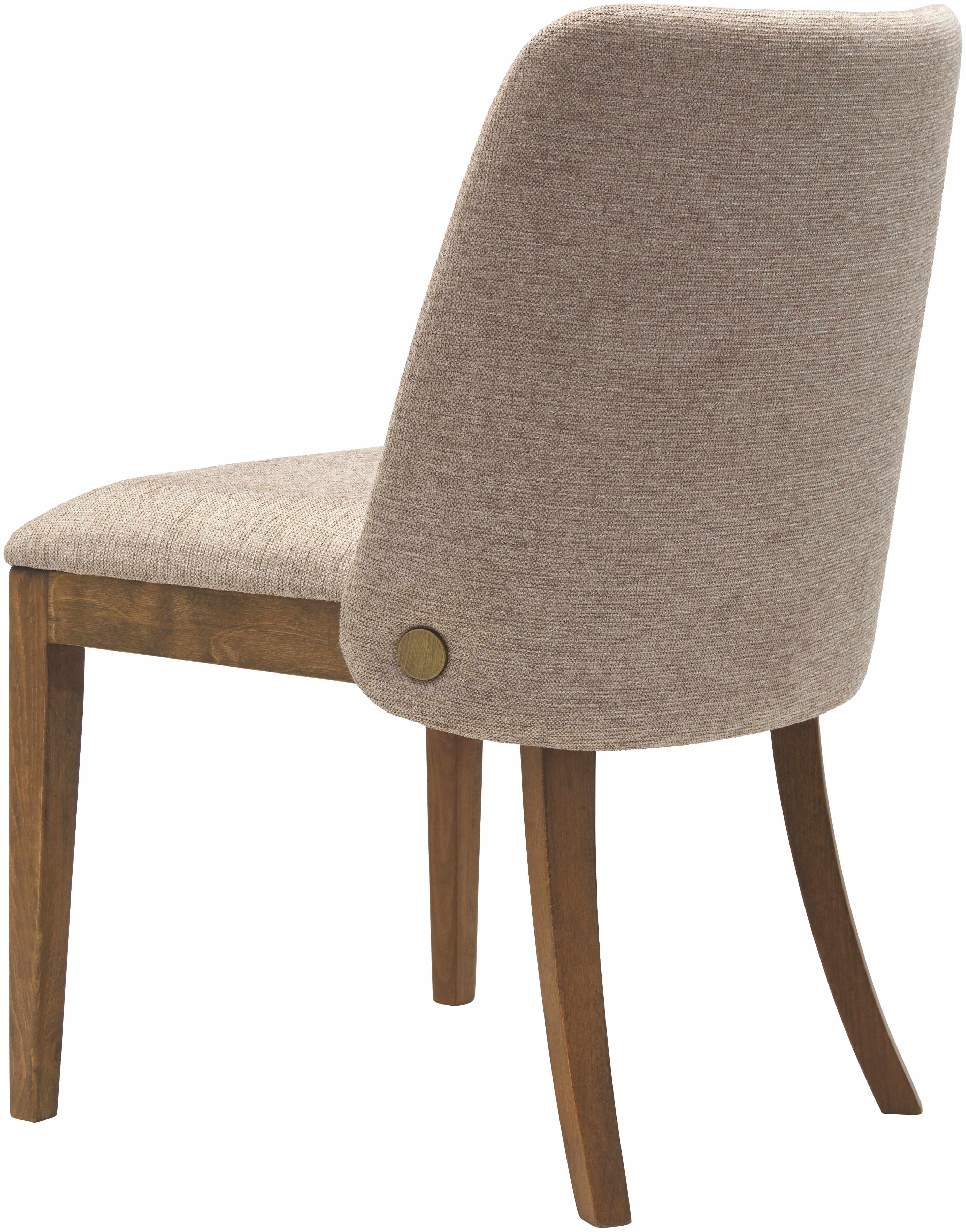 The Forth Dining Chair