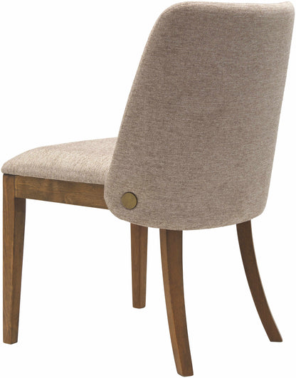 The Forth Dining Chair