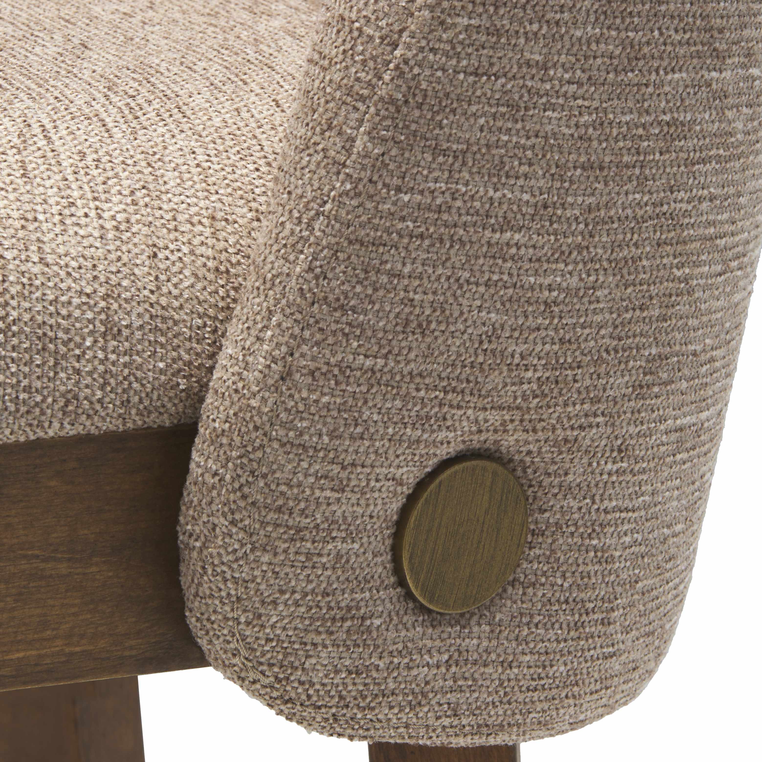The Forth Dining Chair