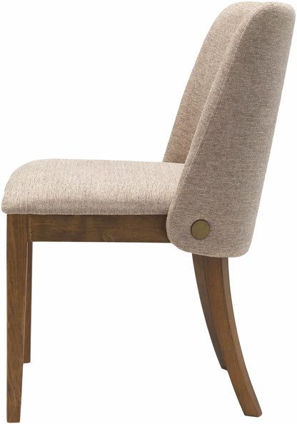 The Forth Dining Chair