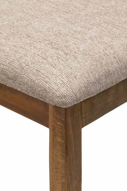 The Forth Dining Chair
