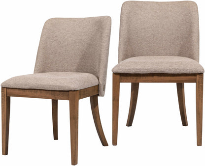 The Forth Dining Chair