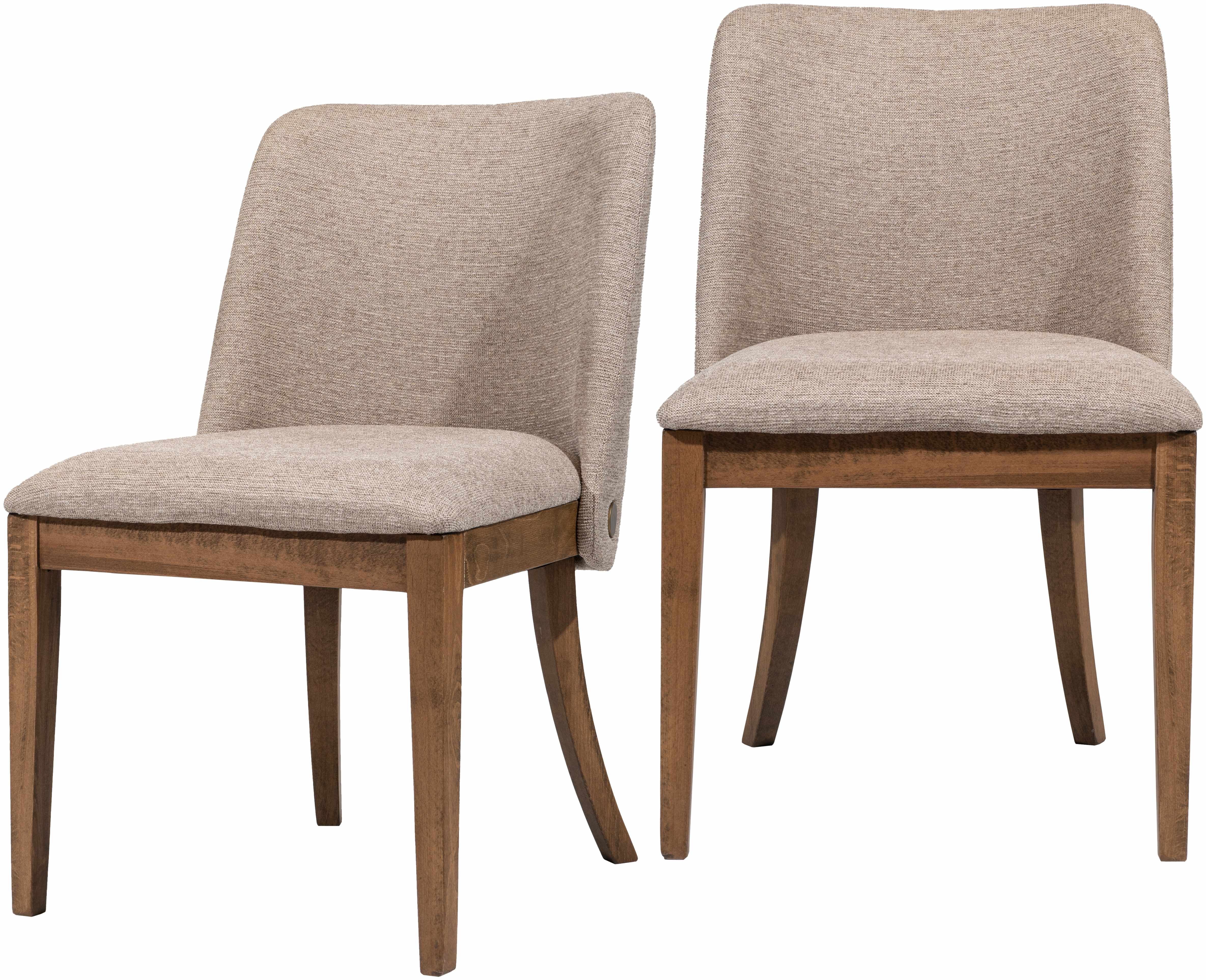 The Forth Dining Chair