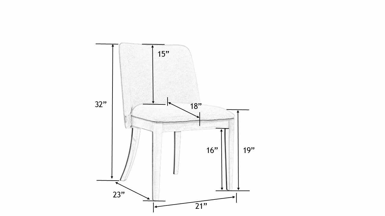 The Forth Dining Chair