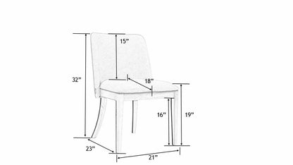 The Forth Dining Chair