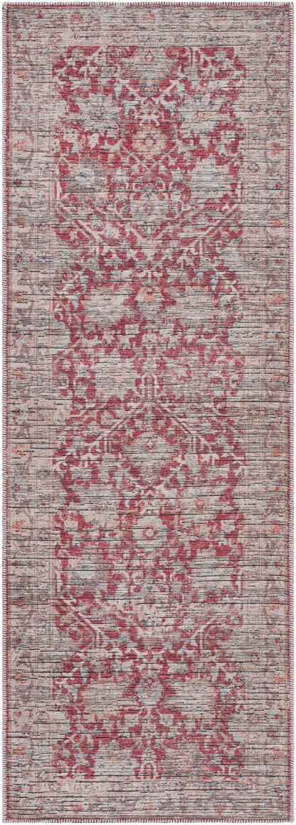 The Baron Rug