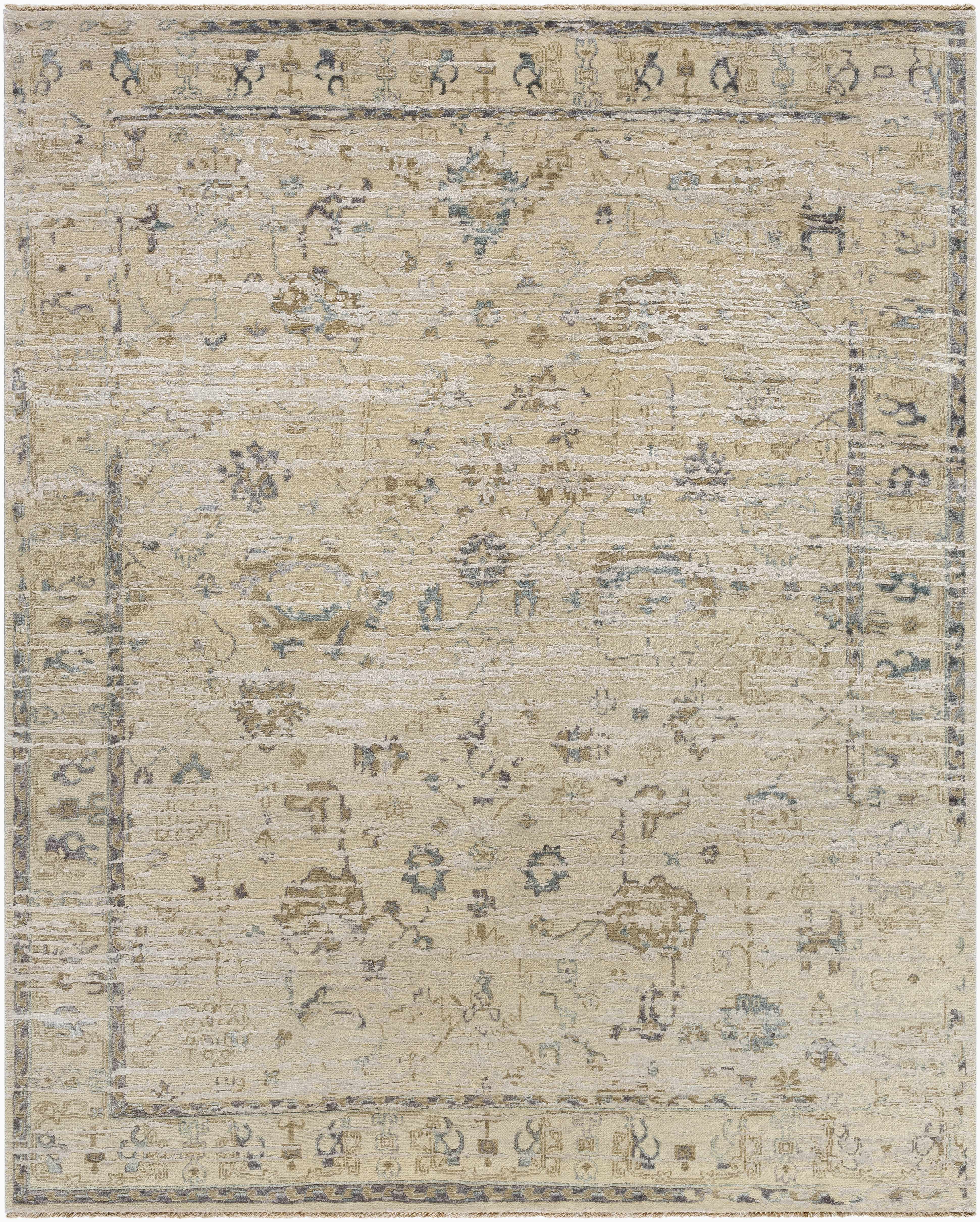 The Baron Rug