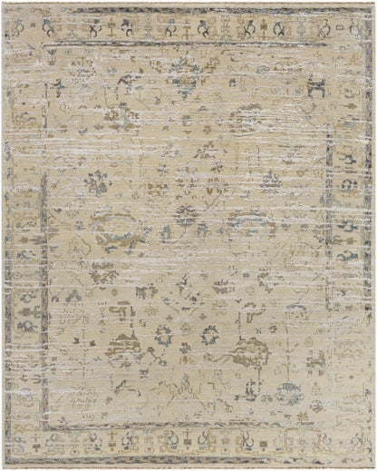 The Baron Rug