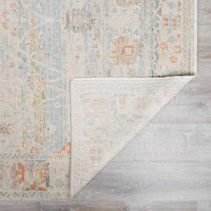 The Charlton Wool Rug