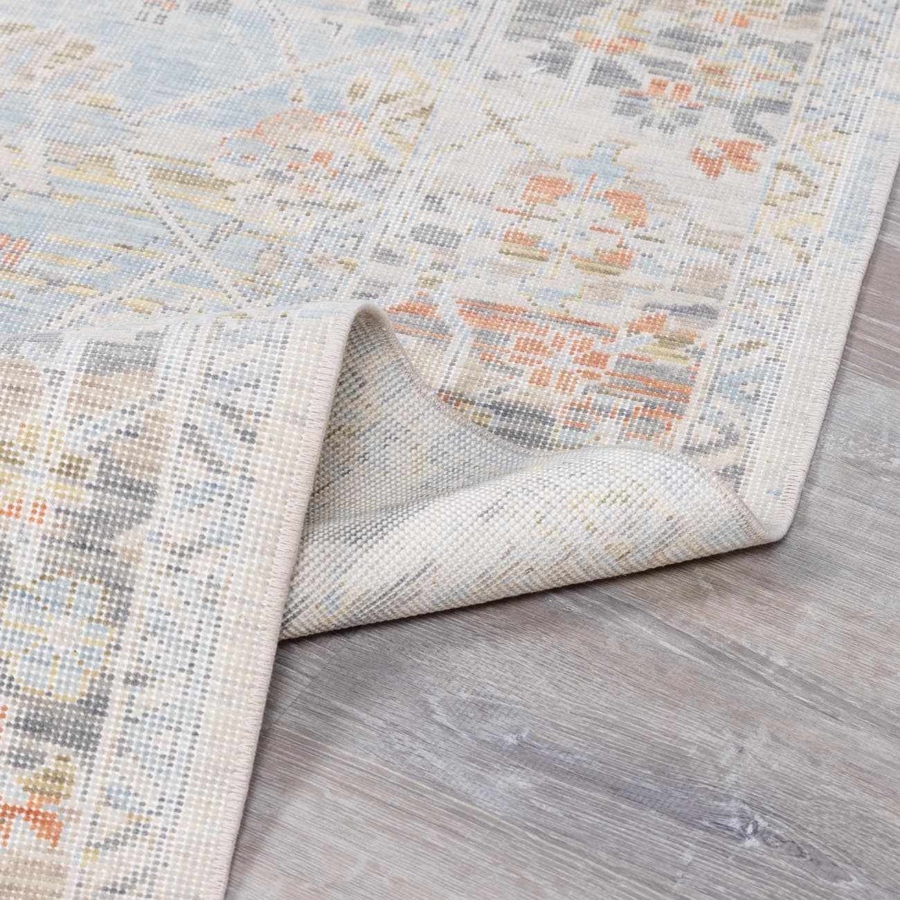 The Charlton Wool Rug