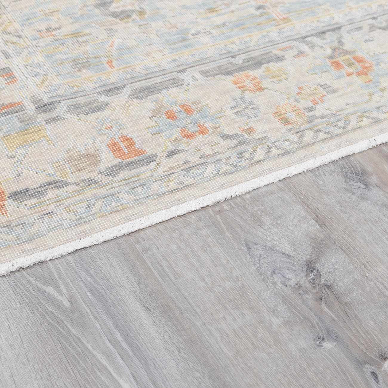 The Charlton Wool Rug