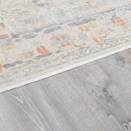 The Charlton Wool Rug
