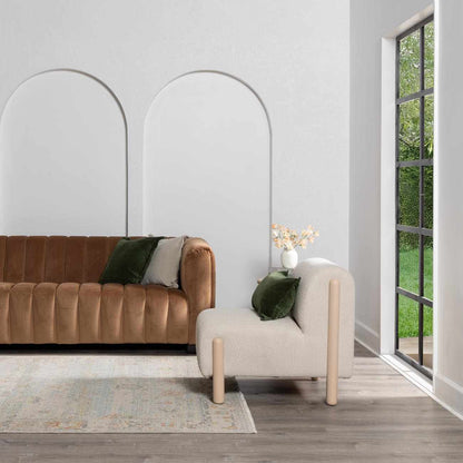 The Charlton Wool Rug