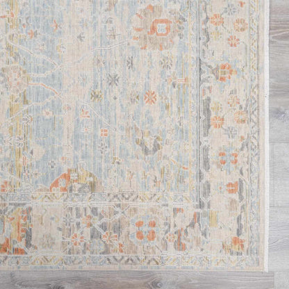 The Charlton Wool Rug