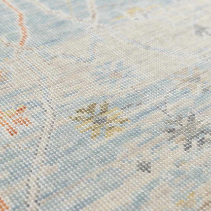 The Charlton Wool Rug