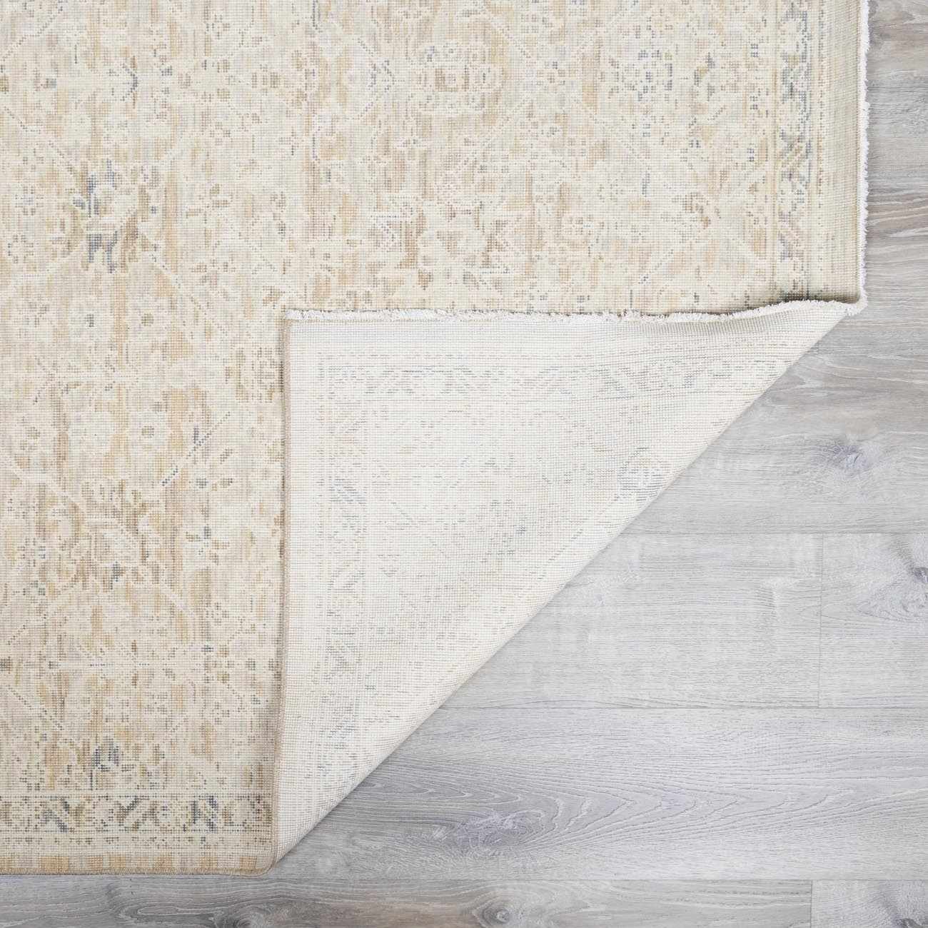 The Varick Wool Rug