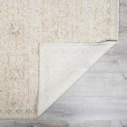 The Varick Wool Rug