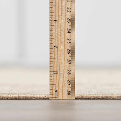 The Varick Wool Rug