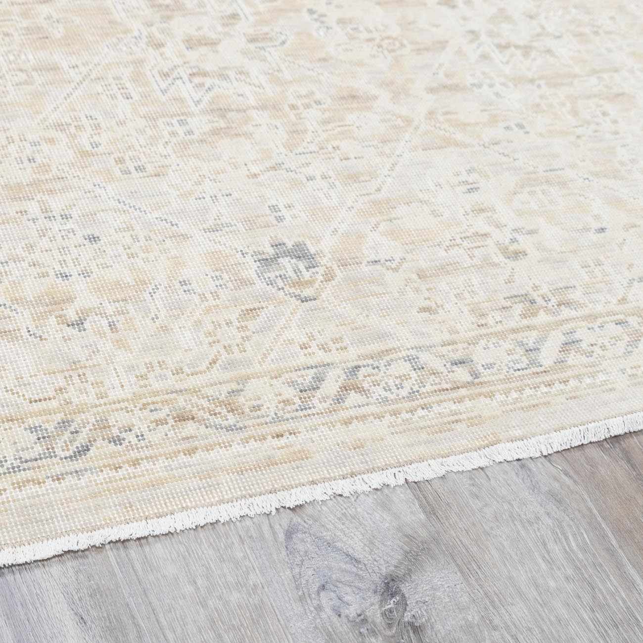 The Varick Wool Rug