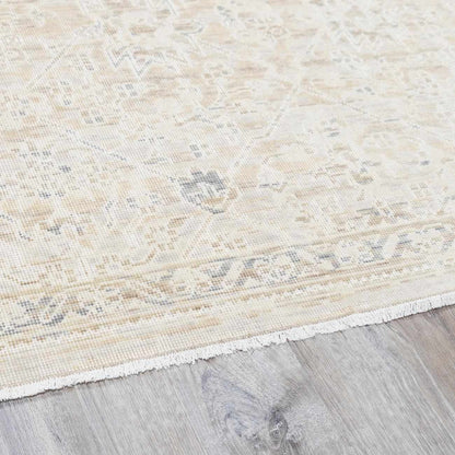 The Varick Wool Rug