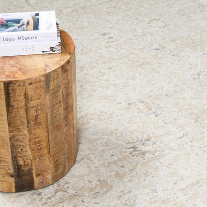 The Varick Wool Rug
