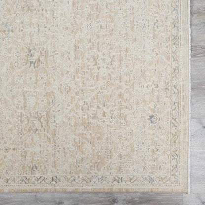 The Varick Wool Rug
