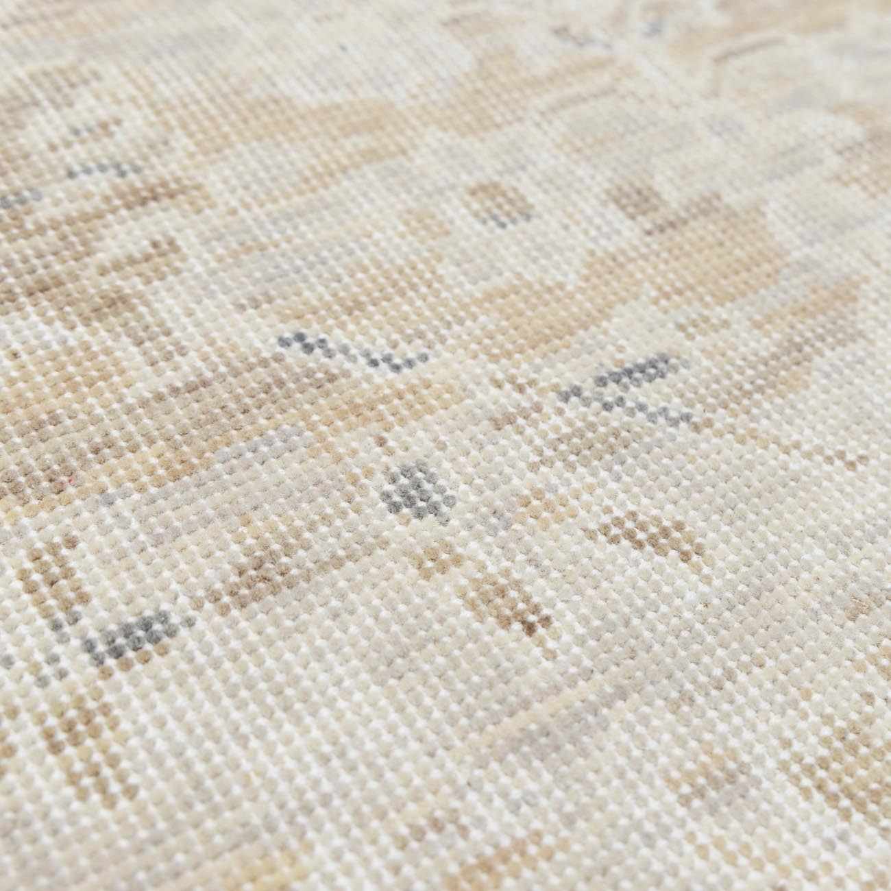 The Varick Wool Rug