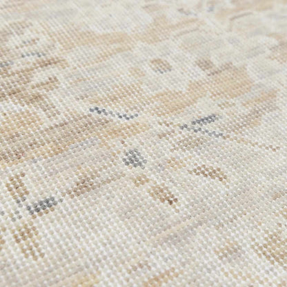 The Varick Wool Rug