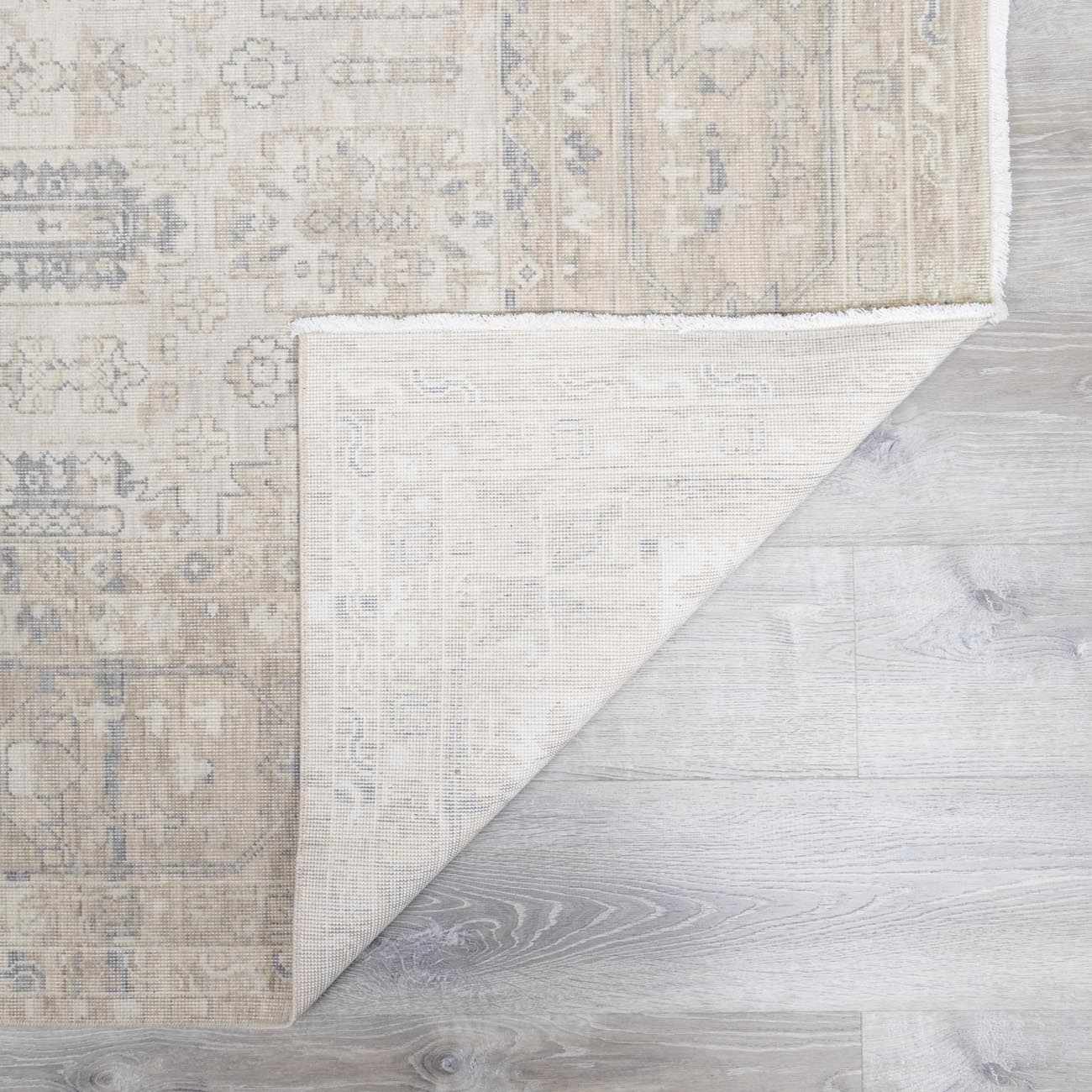 The Bushwick Wool Rug