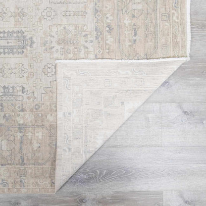 The Bushwick Wool Rug