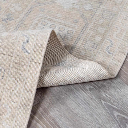 The Bushwick Wool Rug