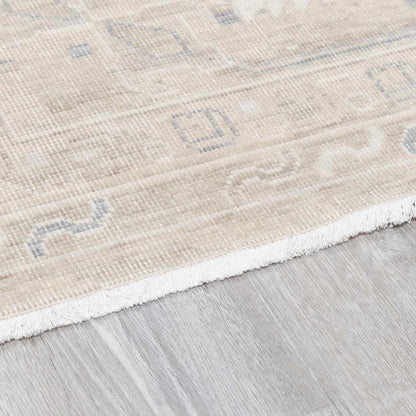 The Bushwick Wool Rug