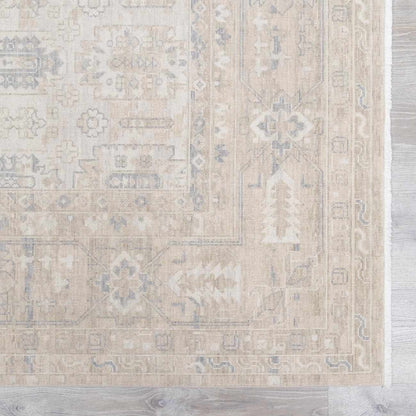 The Bushwick Wool Rug