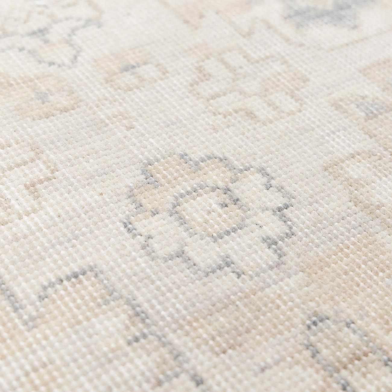 The Bushwick Wool Rug