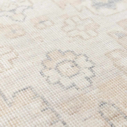 The Bushwick Wool Rug