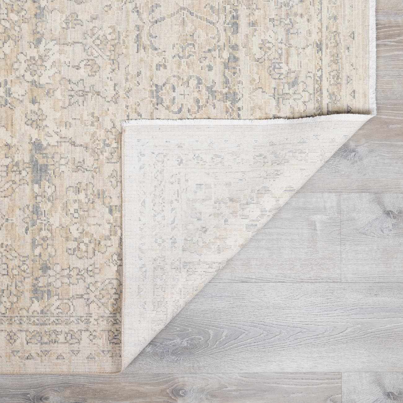 The Cassiane Wool Rug