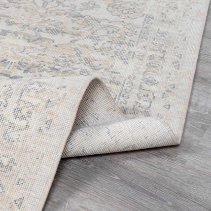 The Cassiane Wool Rug