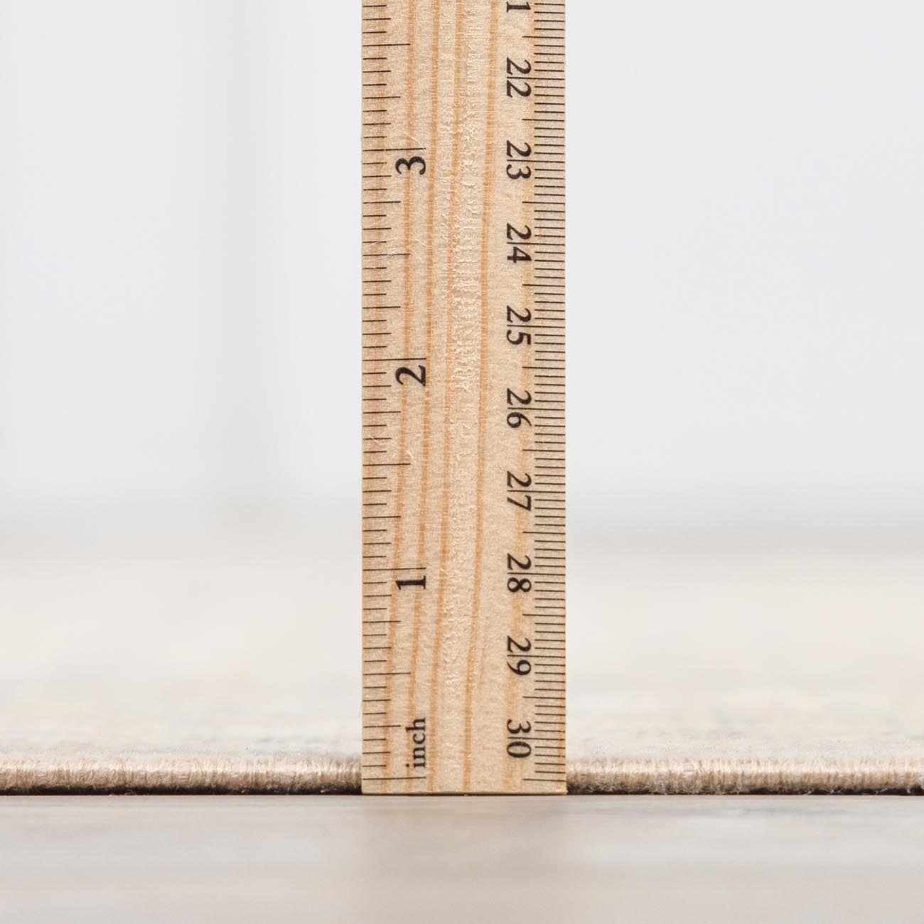 The Cassiane Wool Rug