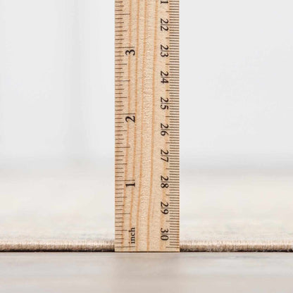 The Cassiane Wool Rug