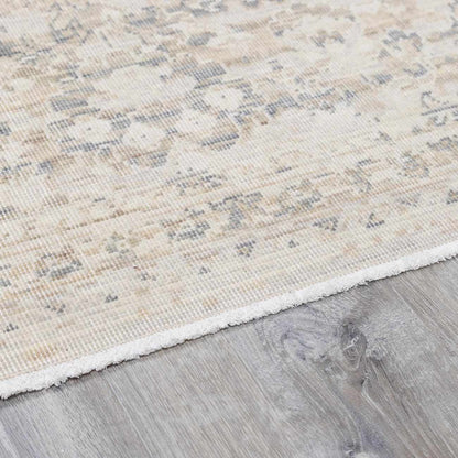 The Cassiane Wool Rug