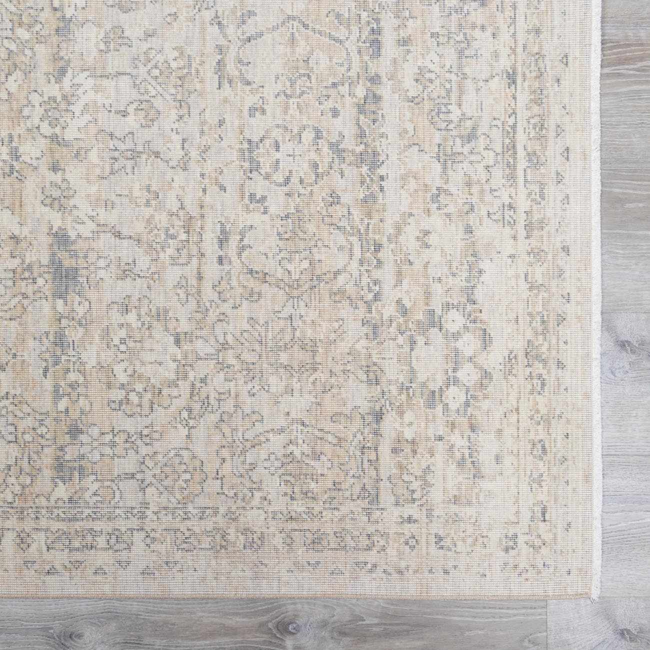 The Cassiane Wool Rug