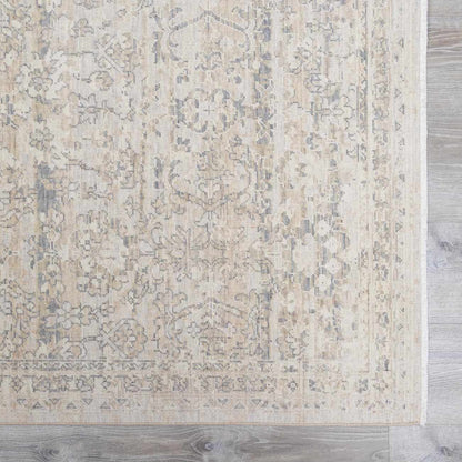 The Cassiane Wool Rug