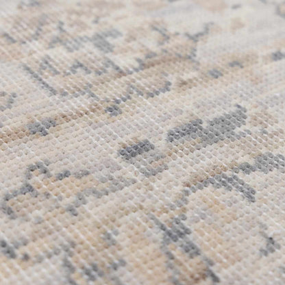 The Cassiane Wool Rug