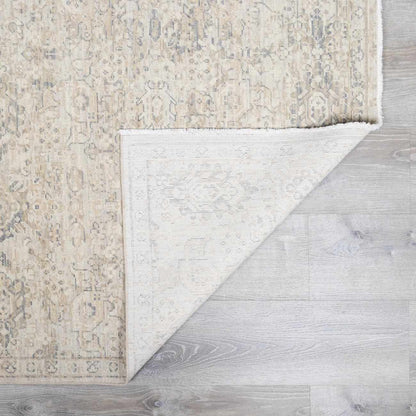 The Stone Wool Rug