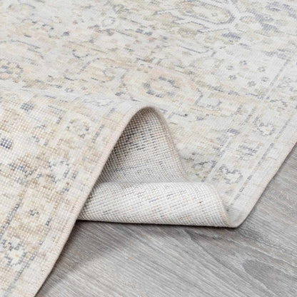 The Stone Wool Rug