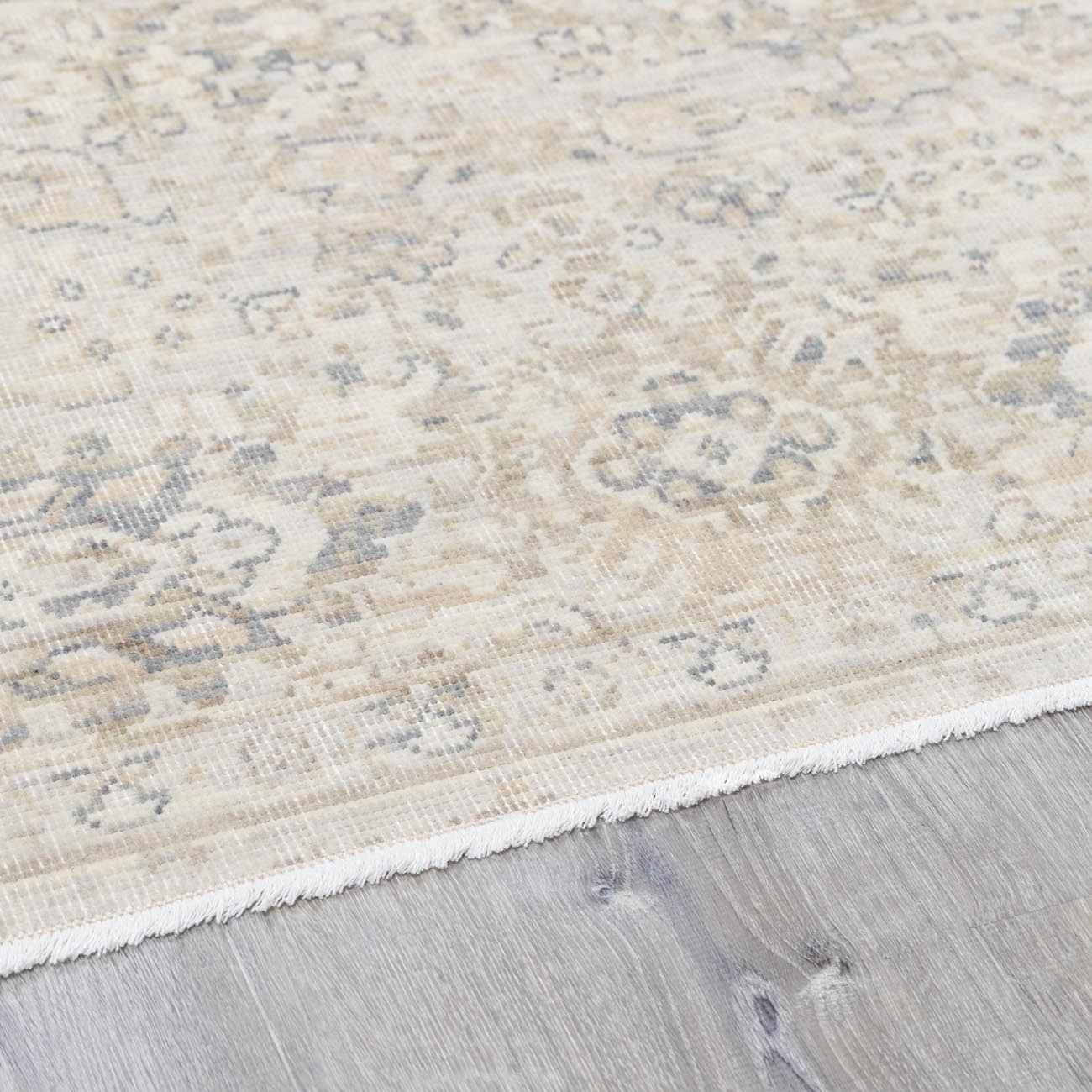 The Stone Wool Rug