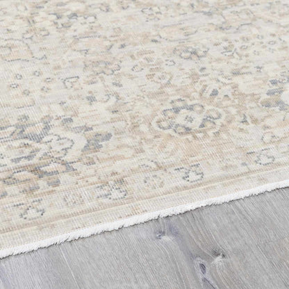 The Stone Wool Rug