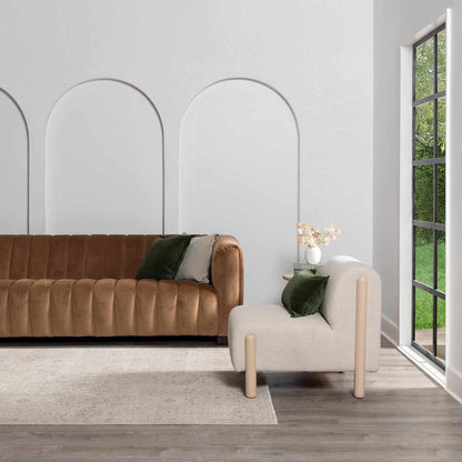 The Stone Wool Rug