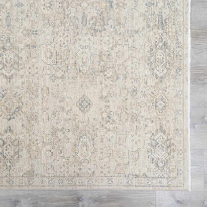 The Stone Wool Rug